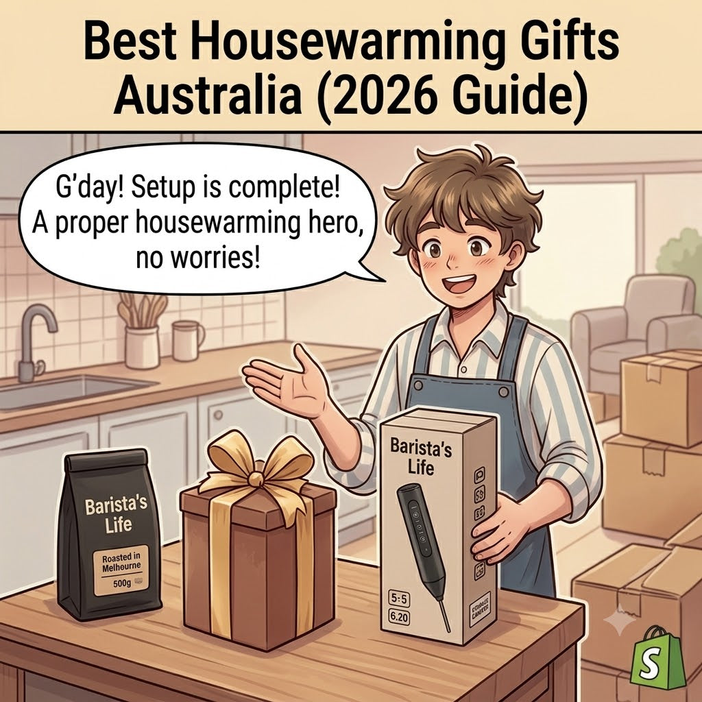 Best Housewarming Gifts Australia (2026 Guide)