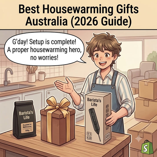 Best Housewarming Gifts Australia (2026 Guide)