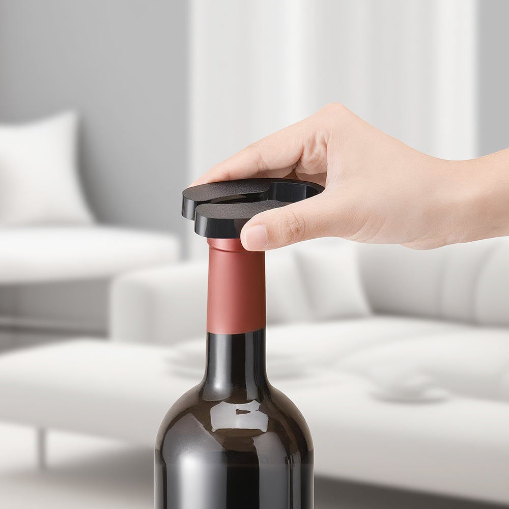 Ritual Wine Opener | Rechargeable Electric Wine Opener