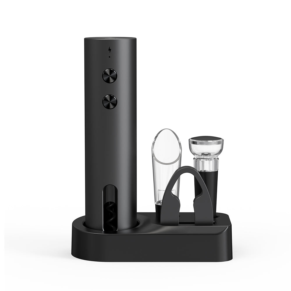 Ritual Wine Opener | Rechargeable Electric Wine Opener