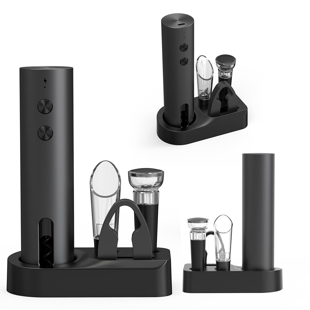 Ritual Wine Opener | Rechargeable Electric Wine Opener