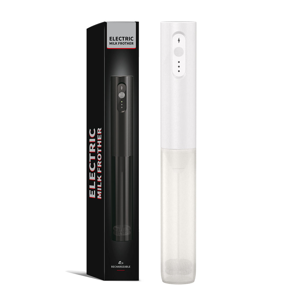 Essential Frother | Rechargeable Milk Frother