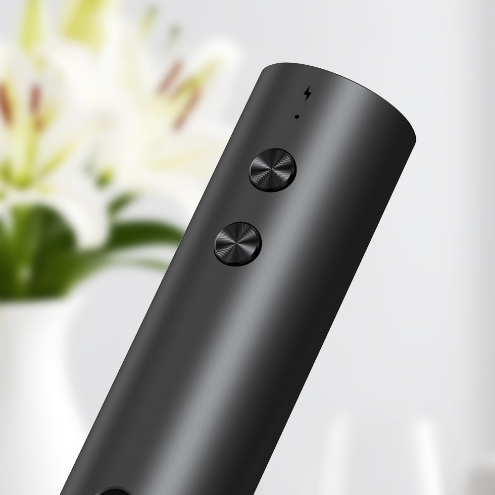 Ritual Wine Opener | Rechargeable Electric Wine Opener