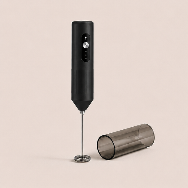 Essential Frother | Rechargeable Milk Frother