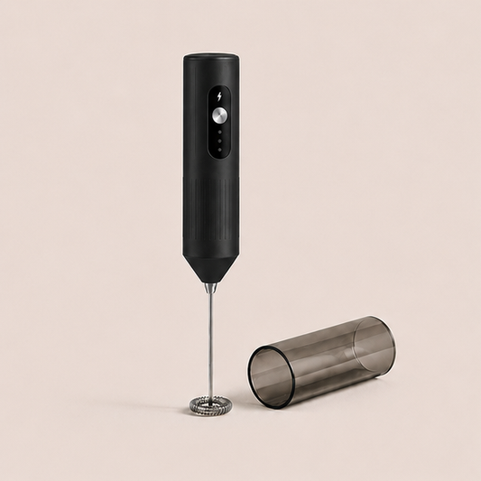 Essential Frother | Rechargeable Milk Frother