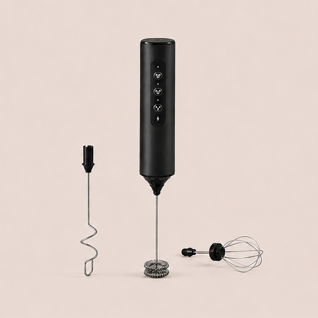 Frother Gift Set | Premium Milk Frother Gift Set