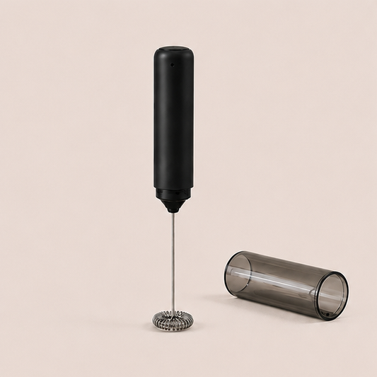 Signature Frother |  Premium Rechargeable Milk Frother